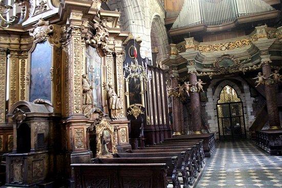 Église du Corpus Christi